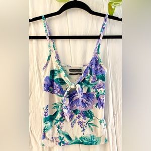 Urban Outfitters crop top size S/P